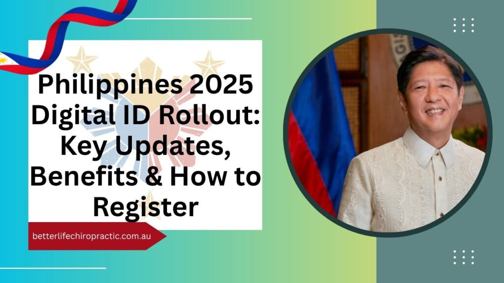 Philippines 2025 Digital ID Rollout Key Updates, Benefits & How to Register